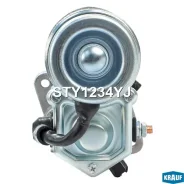 ������� 12V 2,0Kw Hyundai Elantra III 01-/Grandeur 06-/Santa Fe 03-/Sonata 06-, KIA Carens II 02-/III 06-/Sportage II 04- Krauf STY1234YJ STY1234YJ ��...