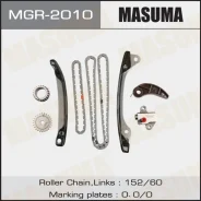 ���� ��� �������� HR15, HR16 Masuma MGR-2010 MGR2010 ����