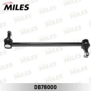 ���� ������������� ���. ����. L/R FORD Focus II/III/Mondeo IV/S-Max/Galaxy/Kuga 06- Miles DB78000 DB78000 ����