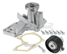 ������ ��� [117x22] + ����� + ����� FORD Fusion/Focus/Mondeo, Mazda 2, Volvo C30/S40/V50 1.25-1.6 01- SNR KDP452280 KDP452280 ����