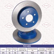 ���� ��������� ������ FORD Focus 11- Tatsumi TCC1061 TCC1061 ����