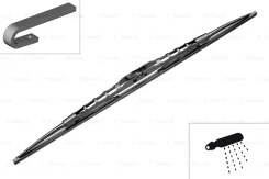 ����� ���������������� [700mm � ����. ����. ] RVI Kerax() Bosch 3397011238 3397011238 ����