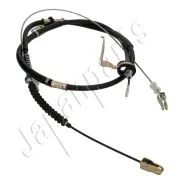 ����, ���������� ��������� ������� Toyota Land Cruiser IV (J70) 90-99 Japanparts BC-2032 BC2032 ����