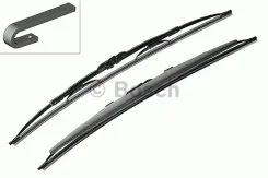 ���������������� Twin Spoiler 550mm/475mm ���/�� Daewoo Lacetti 2/04-, FORD Focus 10/98- Bosch 3397001728 3397001728 ����