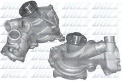 ������� ����� Mercedes W124/W210 2.8/3.2 93- DOLZ M209 M209 ����