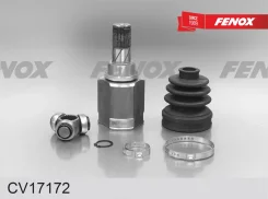 ���� Ford Focus III 10- 34 22�� ���������� ����� Ford Focus III 10- Fenox CV17172 CV17172 ����