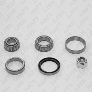 ��������� ������� ���. KIA Rio 00-/ Mazda 626 82- HAFT LH0241 LH0241 ����