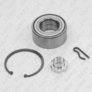 ��������� ������� �����. Citroen BX/Xantia/Xsara/ZX/Berlingo 82-/ Peugeot 206/306/405/406/Partner 82- HAFT LV0246 LV0246 ����