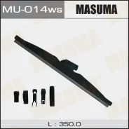 ���������������� ���� ���� (350��) Ferrari/ Honda/ Mazda/ Toyota Masuma MU-014ws MU014WS ����