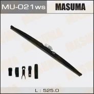 ���������������� ���� ���� (525��) Honda/ Infinity/ Lexus/ Mazda/ Mitsubishi/ Nissan/ Subaru/ Toyota/ Daihatsu Masuma MU-021ws MU021WS ����