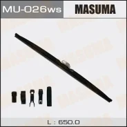 ���������������� ���� ���� (650��) Ferrari/ Honda/ Mazda/ Toyota Masuma MU-026ws MU026WS ����