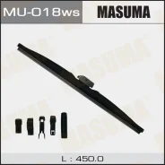 ���������������� ���� ���� (450��) OPEL insignia/ Subaru Forester / Toyota IQ 08- Masuma MU-018ws MU018WS ����
