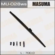 ���������������� ������. ���� (700��) Honda/ Infinity/ Lexus/ Mazda/ Mitsubishi/ Nissan/ Subaru/ Toyota/ Daihatsu Masuma MU-028ws MU028WS ����
