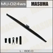 ���������������� ���� ���� (600��) PSA/ Mazda/ Mitsubishi / OPEL/ Subaru/ Toyota Masuma MU-024ws MU024WS ����