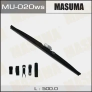 ���������������� ���� ���� (500��) Lexus IS 200/ 250/ c250/ Mazda 6 05- Masuma MU-020ws MU020WS ����