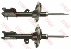 ����������� �e������ GAS L/R ���� �� 1 ��. Hyundai Santa Fe 03.06- TRW JGM1159T JGM1159T ����