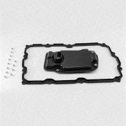 ������ ���� � ���������� Toyota Land Cruiser/Sequoia 07-/ Lexus LX 07- Green Filter AF0103 AF0103 ����