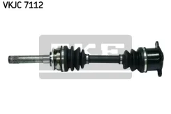 ��������� ��� R Mitsubishi Pajero 4D56T/4G72 2.5TD/3.0 V6 12/82-4/00 SKF VKJC7112 VKJC7112 ����