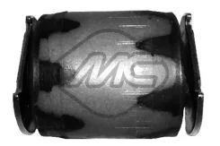 ����������� ����������� PGT Boxer 06- Metalcaucho 05968 05968 ����