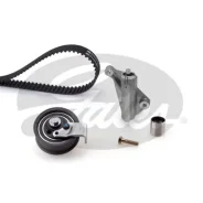 ������ ��� [25-mm,153 ���. ] + 2 ������ + ����������� [� ���������] 7883-11379 AUDI A4/A6, VW Passat 1,8T mot. �ADR/APT/AEB/ARK/APU/AWT/ANB Gates K025...