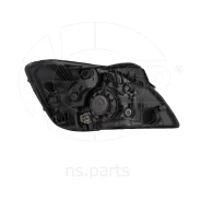 ���� ����� KIA Rio II ���� Hyundai/KIA Rio NSP NSP02921011G020 NSP02921011G020 ����