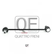 ���� ������������� ���. ����. L/R Mercedes Citan 12-, Renault Kangoo 08-/Megane II 02-09 /Scenic II 03- Quattro Freni QF13D00060 QF13D00060 ����