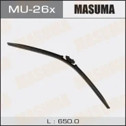 ���������������� �������. (650��) Honda/ Infinity/ Lexus/ Mazda/ Mitsubishi/ Nissan/ Subaru/ Toyota/ Daihatsu Masuma MU-26x MU26X ����