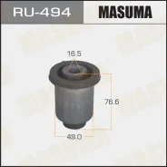 ����������� ���. ������� ������ Mitsubishi Pajero/Montero 00- Masuma RU-494 RU494 ����