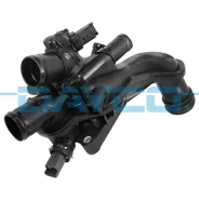 ��������� [105�C] Citroen C3/C4/Berlingo, Peugeot 207/308/3008/5008/Partner 1.4/1.6T 07 - Dayco DT1257H DT1257H ����