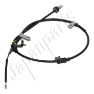 ���� ������� ������� R Hyundai Getz (TB) 1.1/1.3/1.4/1.6 02-11 Japanparts BC-H37R BCH37R ����