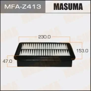 ������ ��������� Mazda 3 01/13- Masuma MFA-Z413 MFAZ413 ����