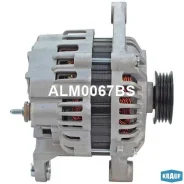 ��������� 12V 110A Renault Logan 07- Krauf ALM0067BS ALM0067BS ����