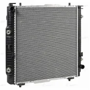 �������� ���. Mercedes-Benz G (W463) (90-) (LRc 1515) Luzar LRc 1515 LRC1515 ����