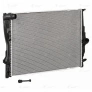 �������� ���. BMW 3 (E90/E91) (05-) G (� ���. ��������� 16��) (LRc 2637) Luzar LRc 2637 LRC2637 ����
