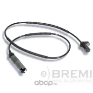 ������ �������� ������ (ABS) BMW 1 (E81) 116 d 11.08-09.12 Bremi 50333 50333 ����