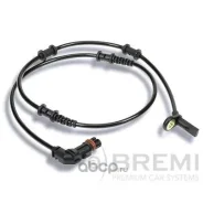 ������ �������� ������ (ABS) ���. L/R Mercedes W164/X164 05- Bremi 50669 50669 ����