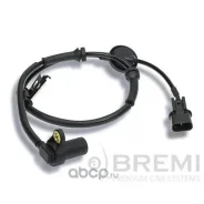 ������ �������� ������ (ABS) ���. L Hyundai Getz 1.3 02- Bremi 50690 50690 ����