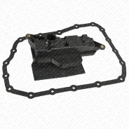 ������ ���� � ���������� Toyota Avensis/Camry 08-/RAV4 06-/Venza 08-/Verso 09-/Avalon 05- / Lexus ES 06-/NX 14-/RX 08- Green Filter AF0151 AF0151 ����
