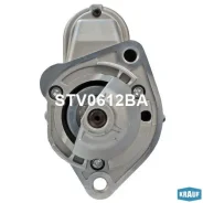 ������� 12V 1.1kW AUDI 80/100/A4/A6/Cabriolet/Coupe 1.4-2.0 86- / Skoda Superb 1.8/2.0 01- Krauf STV0612BA STV0612BA ����
