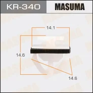 ������ ������������� universal Masuma KR-340 KR340 ����
