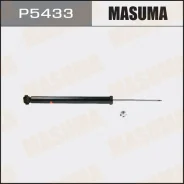 ����������� ������ GAS Mazda 3 1.4-1.6-2.0 03- Masuma P5433 P5433 ����