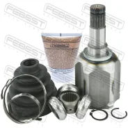 ���� ���������� ����� 24x35x20 Toyota Corolla SED/WG (JPP) CDE120, NDE120, ZZE12# 2001.10-2006.10 [EU] Febest 0111-NDE120LH 0111NDE120LH ����