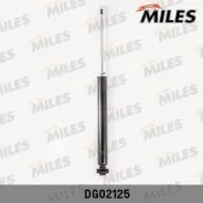 ����������� ������ GAS Skoda Octavia Combi, VW Golf 4/Bora Variant 98-10 Miles DG02125 DG02125 ����