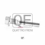 ������ ������������ �������� ����. Mitsubishi Grandis 04-11/Pajero III 00-07/IV 07- Quattro Freni QF00Z00196 QF00Z00196 ����
