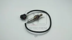 ������ ���� GAZ/UAZ/GM/Chrysler Quattro Freni QF57A00057 QF57A00057 ����