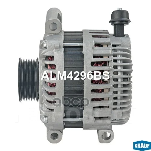 ��������� Krauf ���. ALM4296BS ALM4296BS ����
