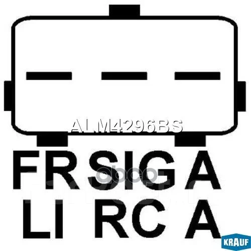 ��������� Krauf ���. ALM4296BS ALM4296BS ����