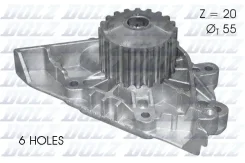 ������� ����� Citroen C4 Picasso/C5, Peugeot 206/307/406, SAAB 900/9-3-5 1.8-3.0 93- DOLZ C144 C144 ����