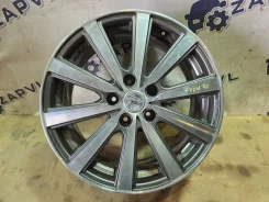 AME Smack. 7.0x17", 5x114.3, ET38, �� 54,1���. ����