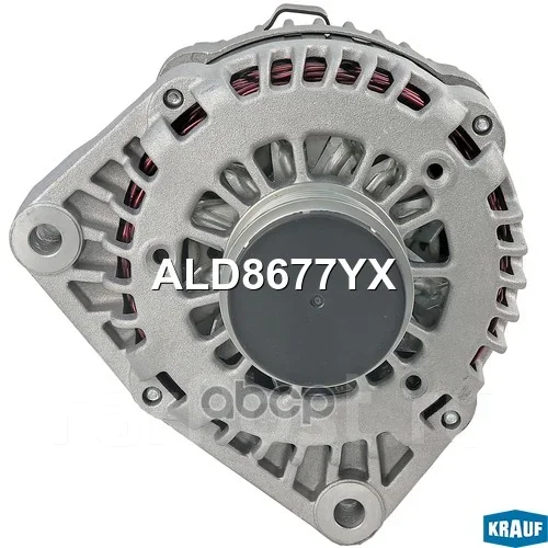 ��������� Krauf ���. ALD8677YX ALD8677YX ����